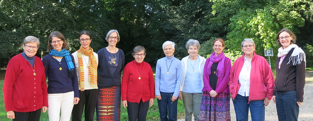 Community of Versailles 5