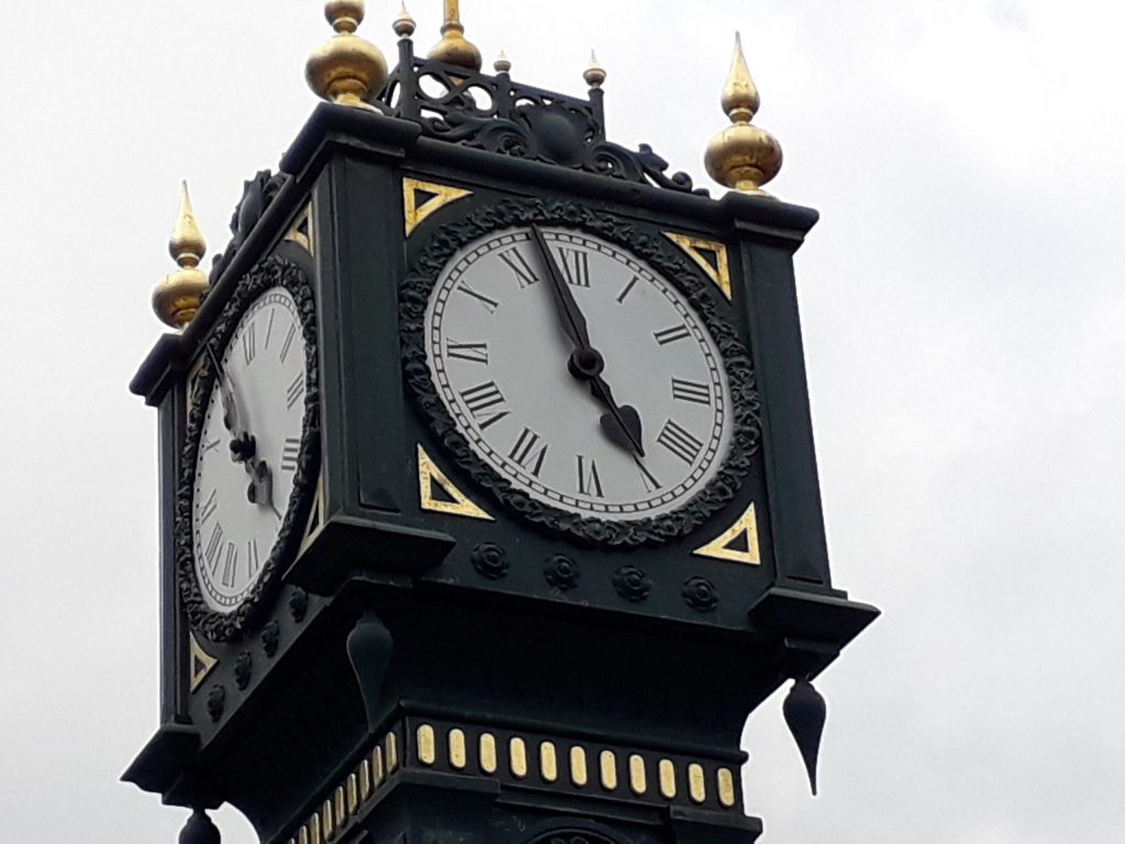 Communauté de Londres