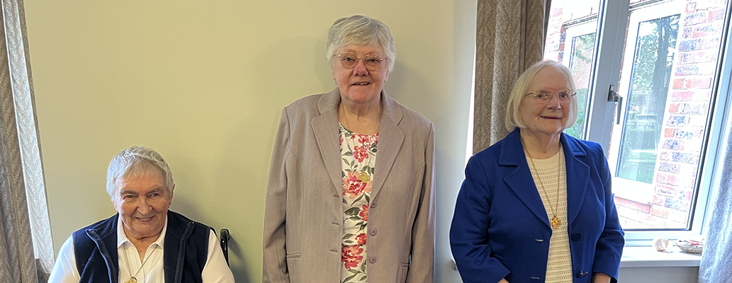 Community of Liverpool 4