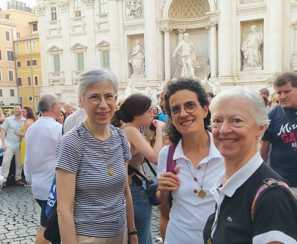 Community of Roma 5