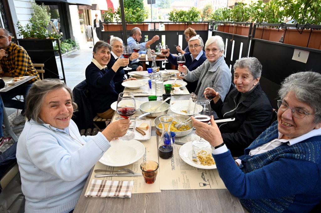 Community of Torino 1