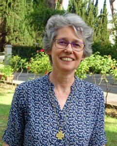 Sister Véronique