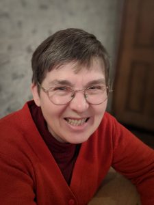 Sister Marie
