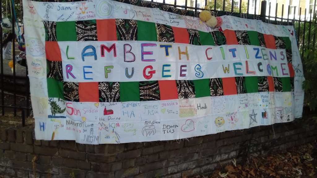 Spiritual Centre of Versailles 4