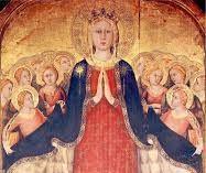 [Testimony] The Mystery of the Cenacle