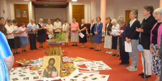 26th September 2021 : The Europe-Togo Province celebrates its 10th Anniversary