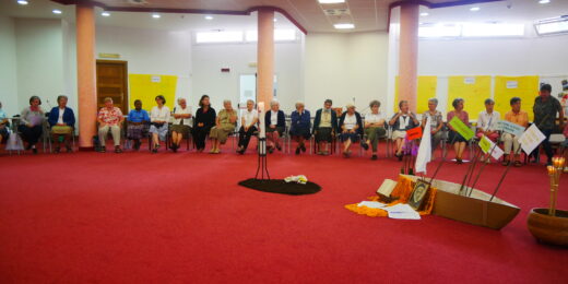 The Provincial Chapter 2021, continued... 1