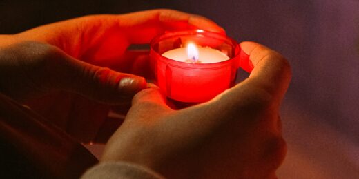World Day of consecrated life