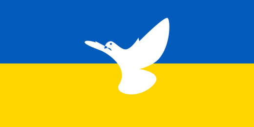 Prayer for Peace in Ukraine