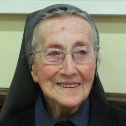 Sister Elisabeth