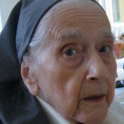 Sister Jeanne