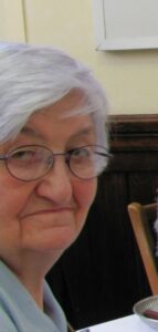 Sister Lucie
