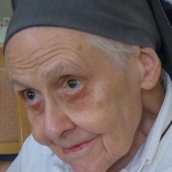 Sister Marie 1