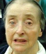 Sister Marie-Madeleine