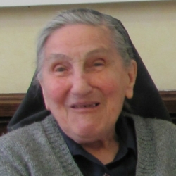 Sister Renée