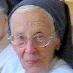 Sister Suzanne