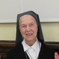 Sister Yvonne