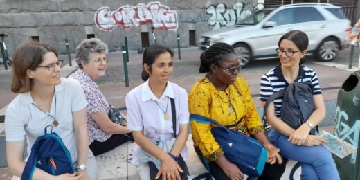 News from the young professes 3