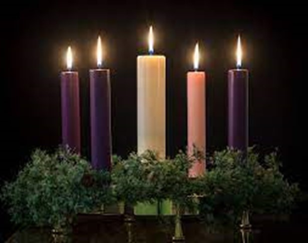 What is Advent and why do christians keep this season ? 1