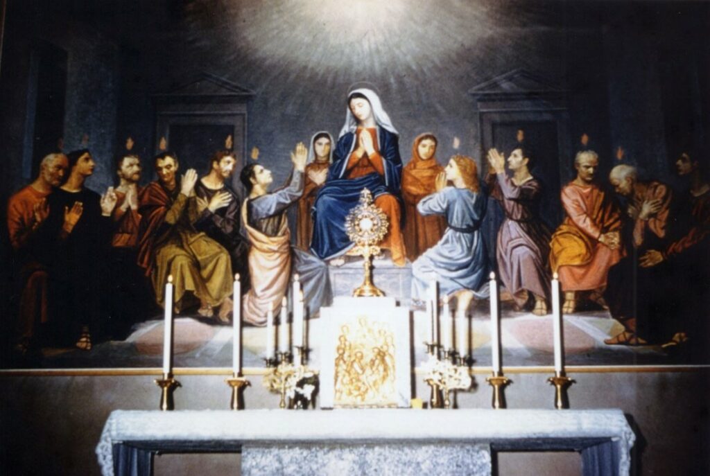 Pentecost