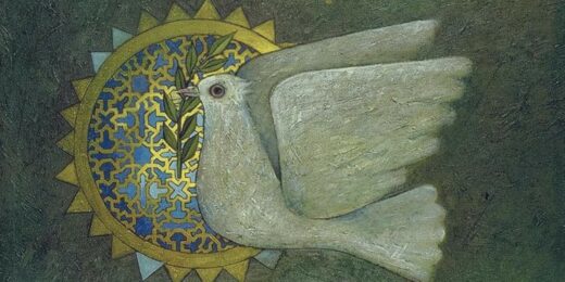 Prayer for peace 2