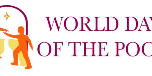 World Day of the Poor 2023