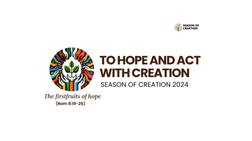 Season of Creation 2024