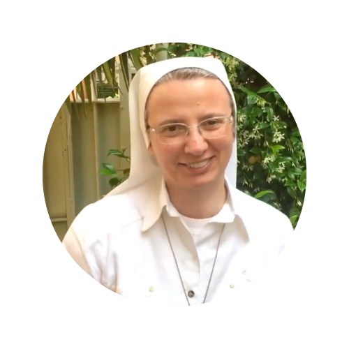 Message from Sr. Simona Brambilla, Prefect of the Dicastery for ICLSAL