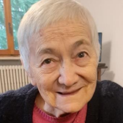 Sister Maria Assunta