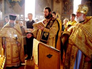 International Day of Eastern Christians – 25 May 2025 1