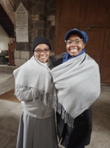 The tertiary pilgrimage: end and new beginning! 12