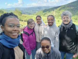 The tertiary pilgrimage: end and new beginning! 2