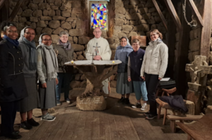 The tertiary pilgrimage: end and new beginning! 7