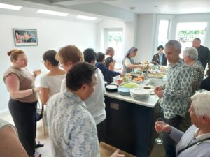 Feast of Our Lady of the Cenacle in Brixton, London, 2025 3