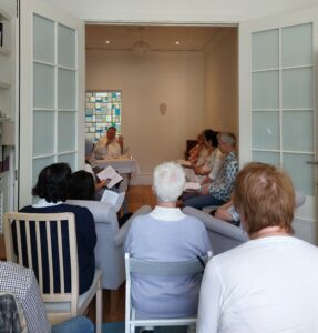 Feast of Our Lady of the Cenacle in Brixton, London, 2025 6