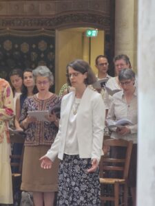 THE VOWS (Evangelical Counsels) - A WAY OF LOVING  2