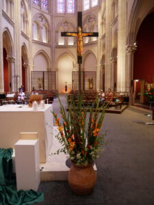THE VOWS (Evangelical Counsels) - A WAY OF LOVING  4