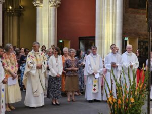 THE VOWS (Evangelical Counsels) - A WAY OF LOVING  6