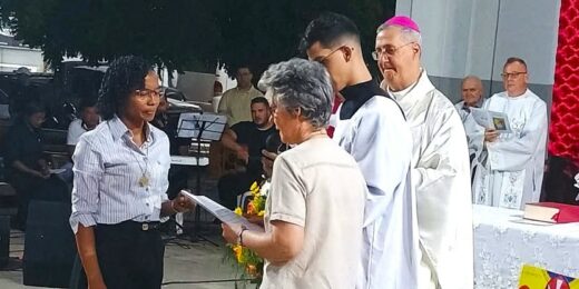 Vows of Sister Selcineide