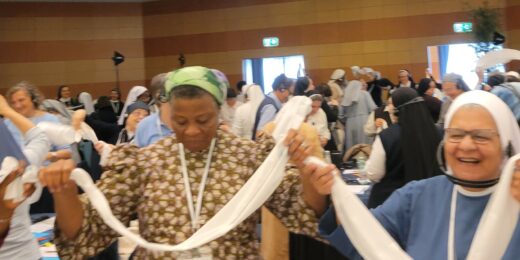 Prayer for Peace – August 14, Day of Prayer and Fasting