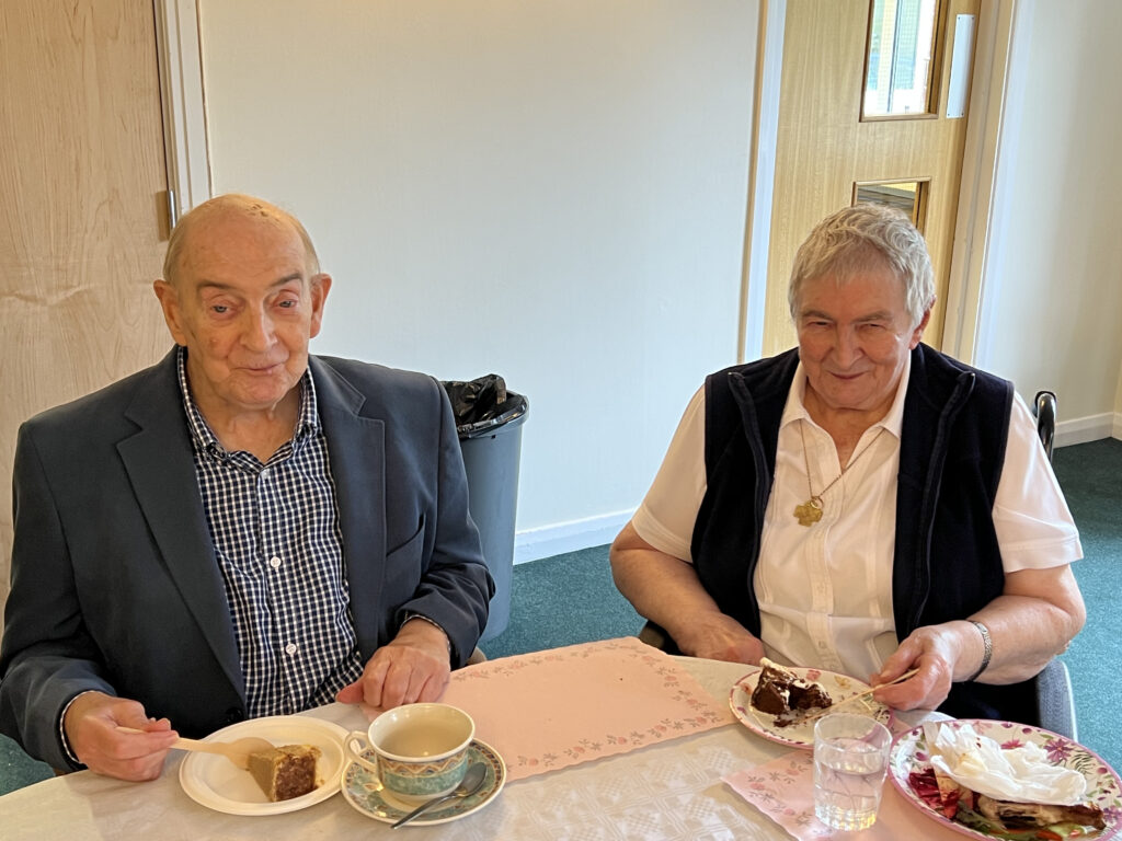 Celebrating 117 years of ministry in Liverpool 10