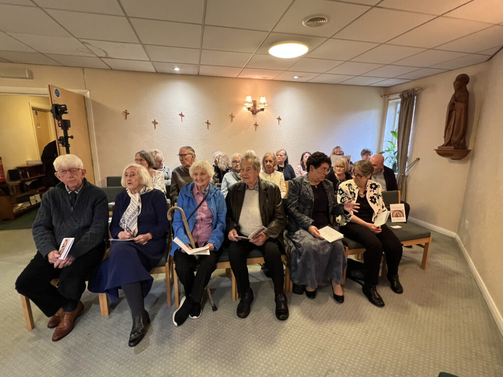 Celebrating 117 years of ministry in Liverpool 2