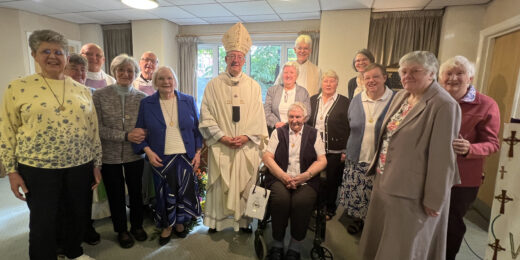 Celebrating 117 years of ministry in Liverpool
