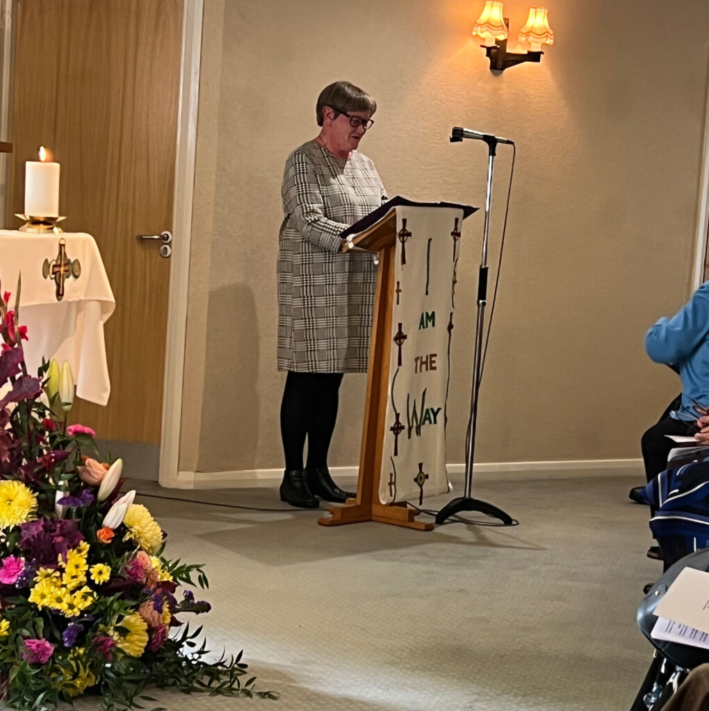 Celebrating 117 years of ministry in Liverpool 6