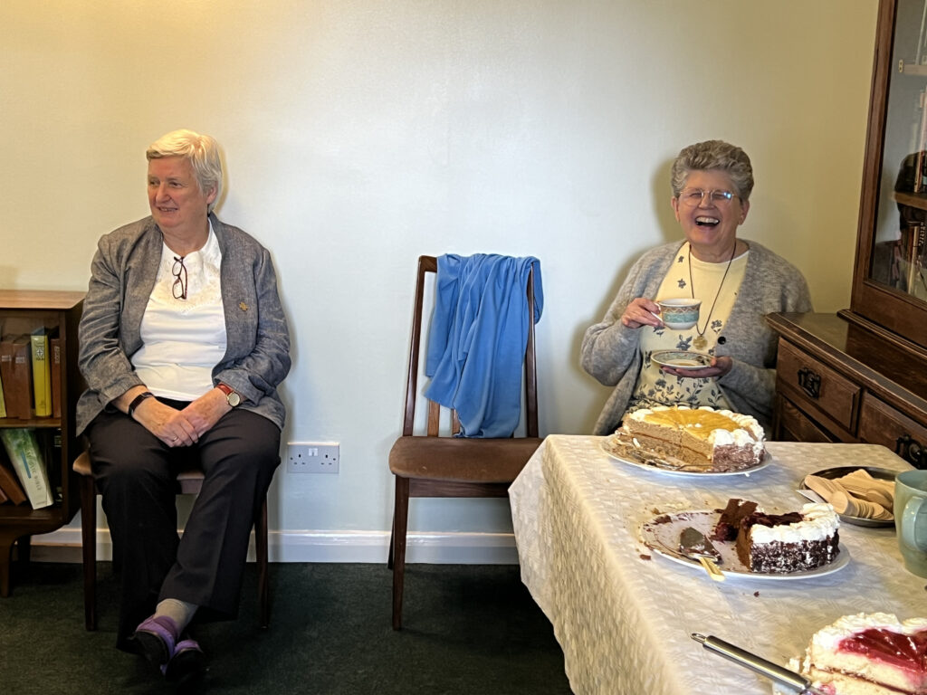 Celebrating 117 years of ministry in Liverpool 8