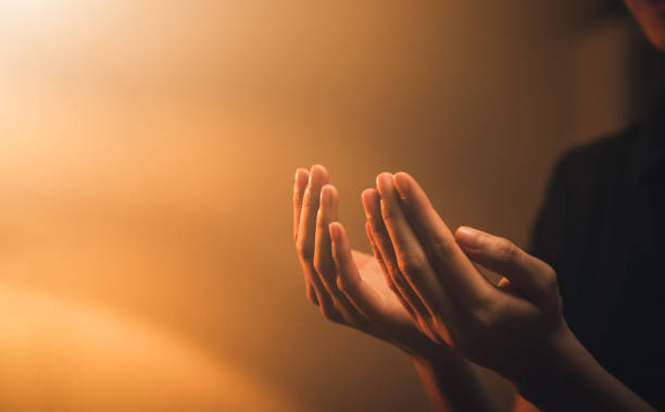 Prayer for peace in Madagascar