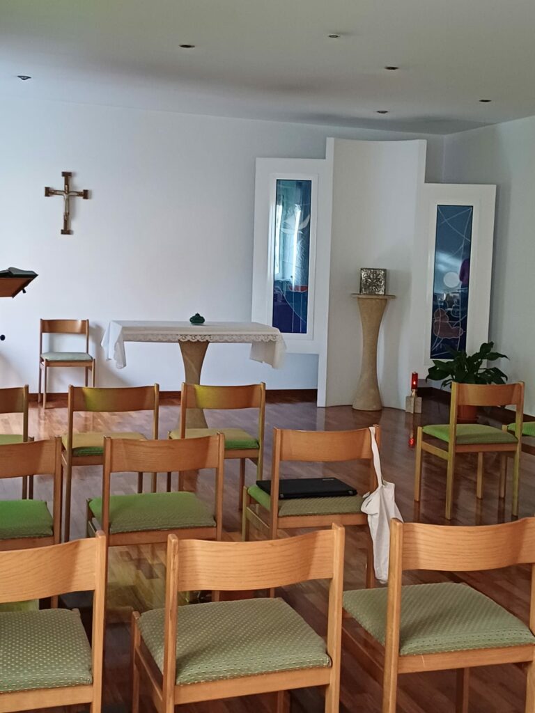 The Jubilee of the Synodal Teams in Rome 11