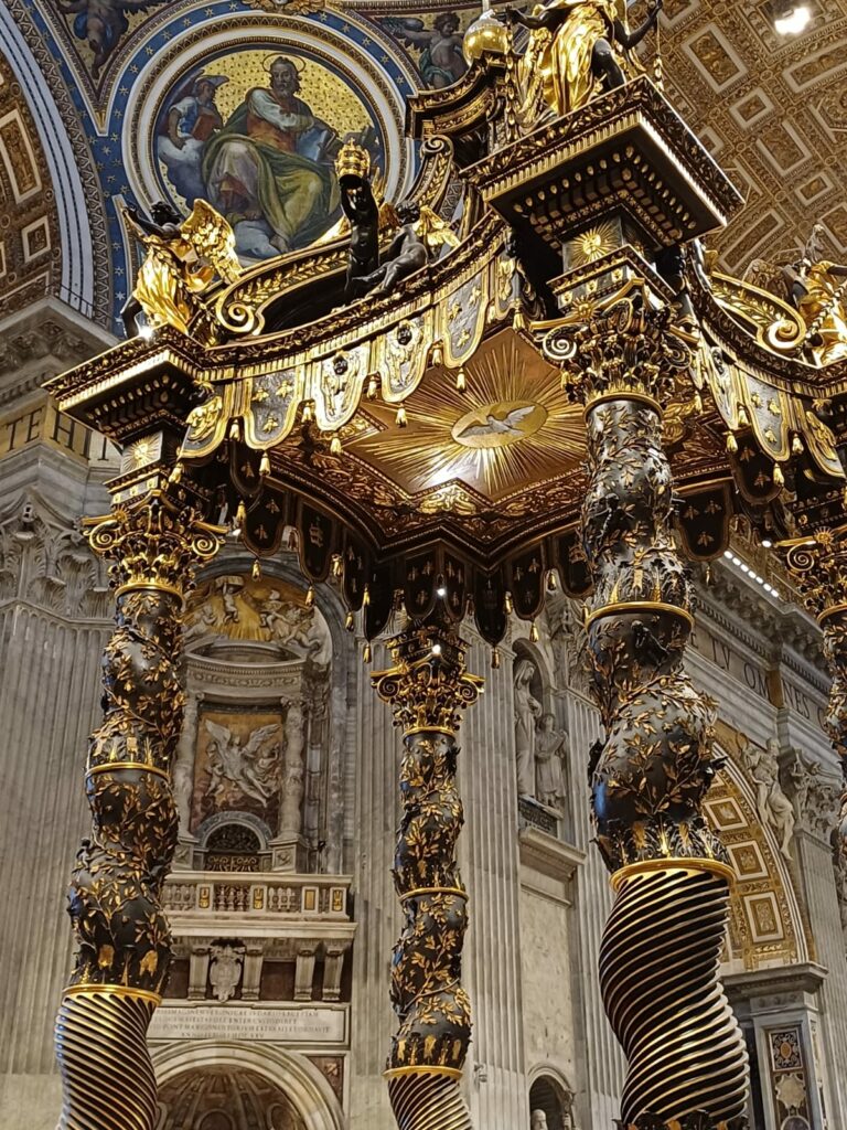 The Jubilee of the Synodal Teams in Rome 3