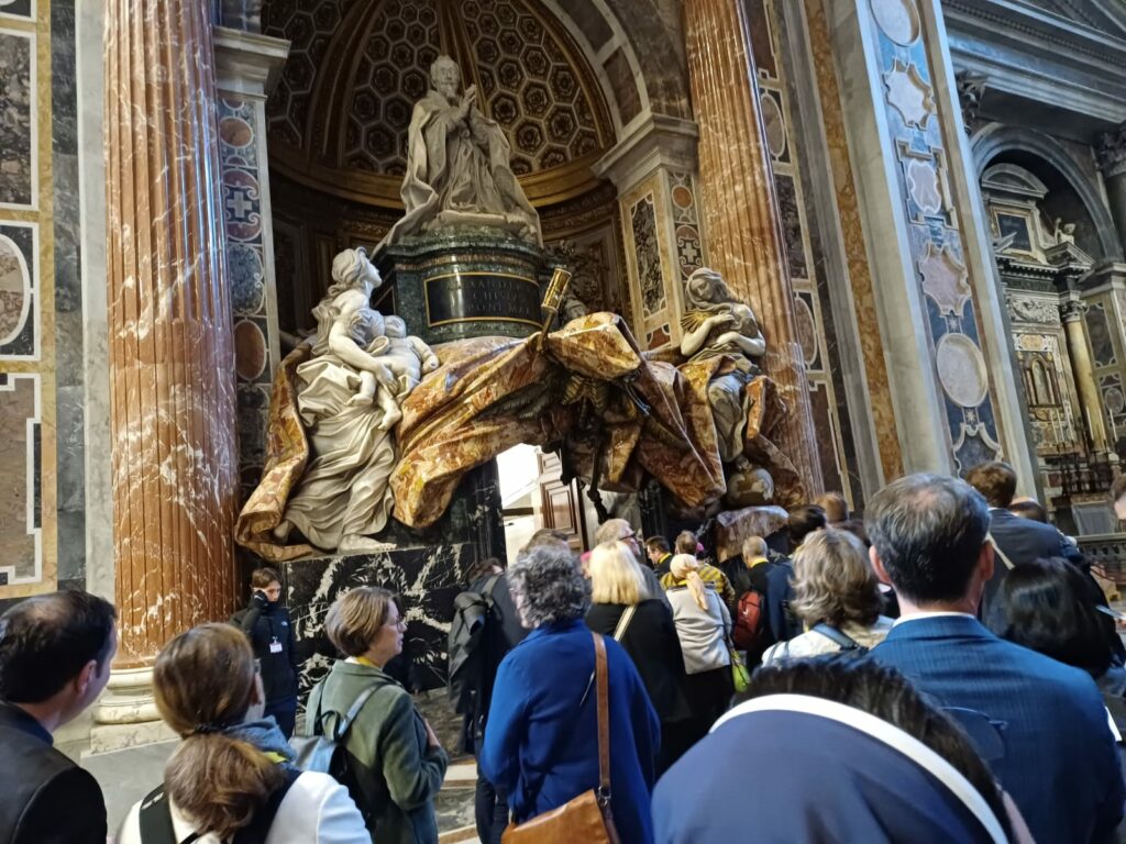 The Jubilee of the Synodal Teams in Rome 8