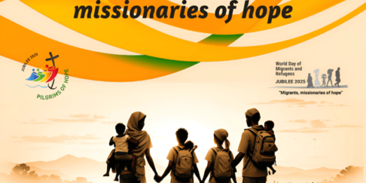 World Day of Migrants and Refugees 1